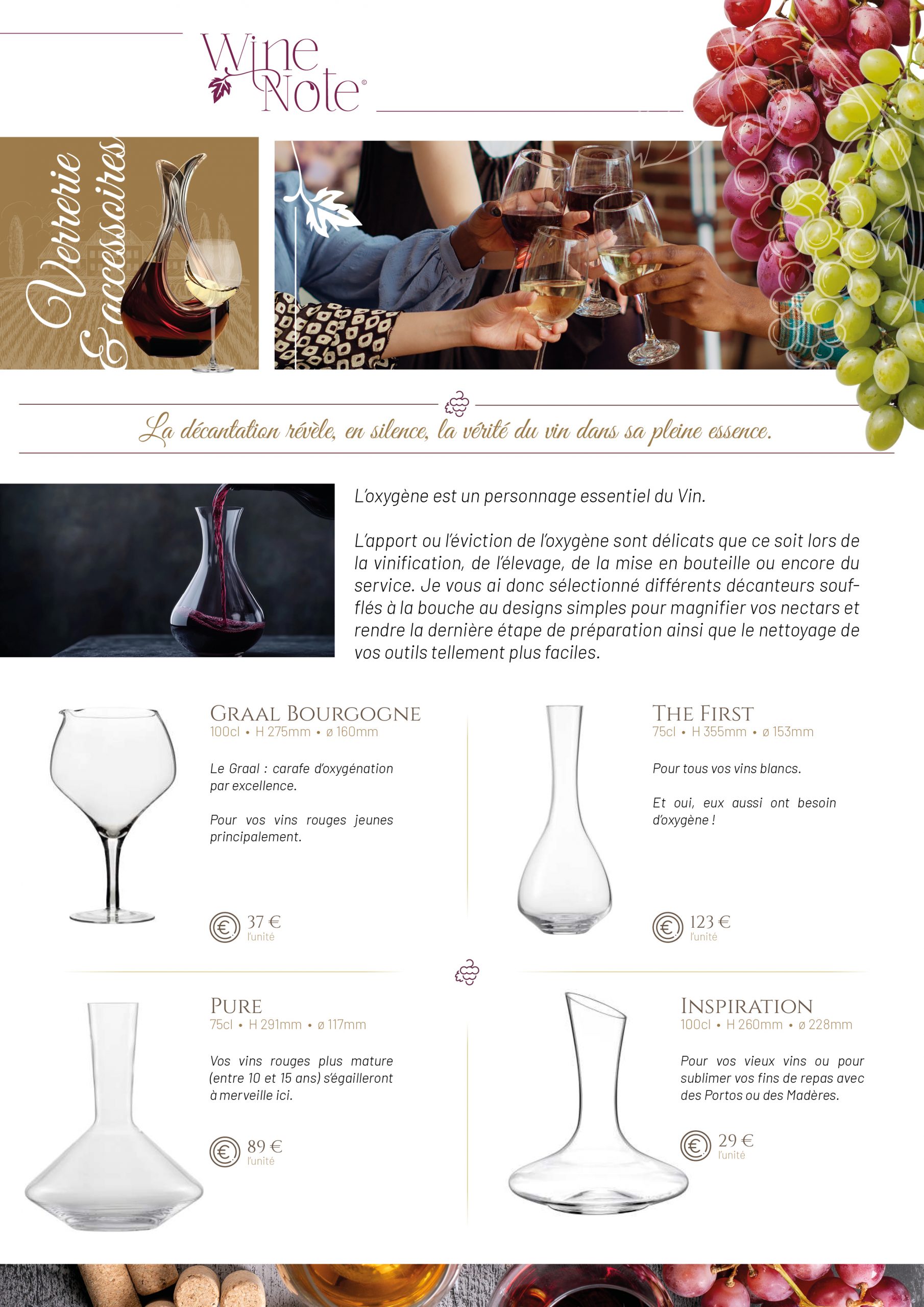 WINE NOTE - FICHE ACCESSOIRE3